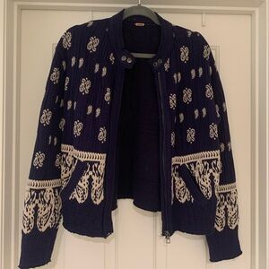 Free People Jacket